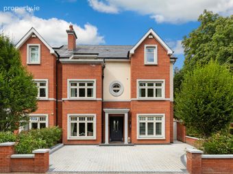 4 Whites Gate, Castleknock, Dublin 15, Castleknock, Dublin 15