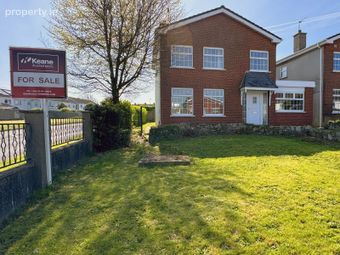 2 Meadowvale, Wexford Town, Co. Wexford