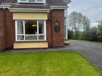 11 The Willows, Castleblayney, Castleblayney, Co. Monaghan