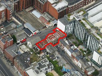 10 Langrishe Place, Co. Dublin, Dublin 1