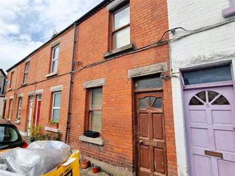 4 Richmond Crescent, Ballybough, Dublin 3