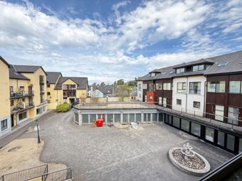 Apartment 35,Lower Gate,Cashel,Co. Tipperary, Cashel, Co. Tipperary