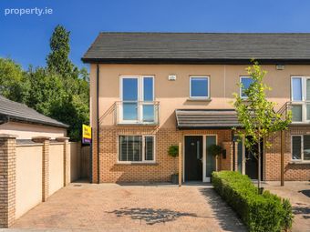 70 Silken Park Avenue, Kingswood, Citywest, Co. Dublin, Citywest, Co. Dublin - Image 3
