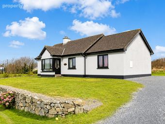 Green Lane, Forramoyle East, Barna, Co. Galway