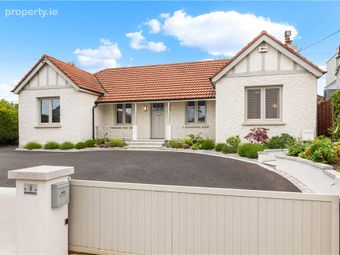Dunaengus, 1 Seapoint Avenue, Blackrock, Co. Dublin, Blackrock, Co. Dublin