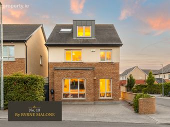 13 Dodderbrook Drive, Ballycullen, Dublin 24, Ballycullen, Dublin 24 - Image 2