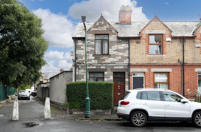 1 St. Patricks Villas, Ringsend, Dublin 4, Co. Dublin, Irishtown, Dublin 4 - Click to view photos