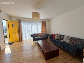 Apartment 1b, Crann M&oacute;r Cove, Main Street, Clogherhead, Drogheda, Co. Louth - Image 4