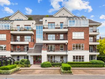 93 Ballsbridge Wood, Ballsbridge, Ballsbridge, Dublin 4