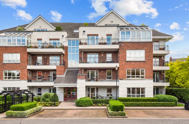93 Ballsbridge Wood, Ballsbridge, Dublin 4, Ballsbridge, Dublin 4 - Click to view photos