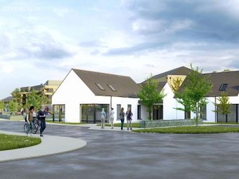Proposed Creche / Montessori Facility, Bellfield, Dublin Road, Dundalk, Co. Louth, Dundalk, Co. Louth