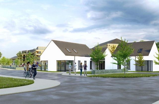 Proposed Creche / Montessori Facility, Bellfield, Dublin Road, Dundalk, Co. Louth, Dundalk, Co. Louth - Click to view photos