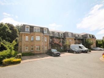 60 The Braeburn, The Orchard, Lucan, Co Dublin, Lucan, Co. Dublin