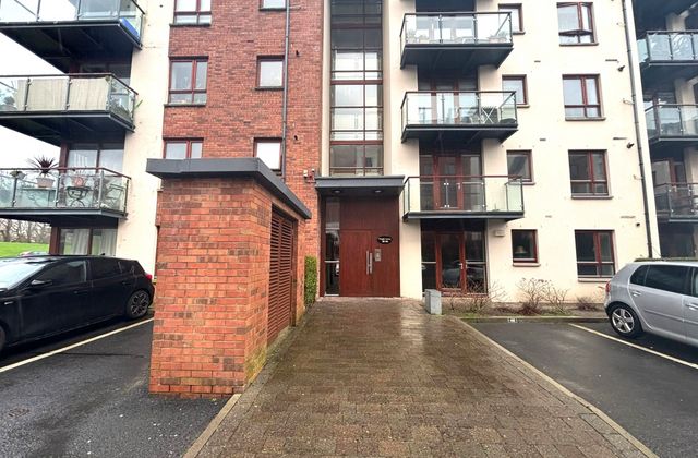 Temple Lawns, Northwood, Santy, Santry, Dublin 9, Santry, Dublin 9 - Click to view photos