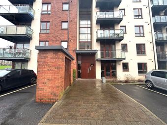 Temple Lawns, Northwood, Santy, Santry, Dublin 9, Santry, Dublin 9