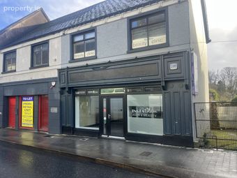 Main Street, Castlebar, Co. Mayo