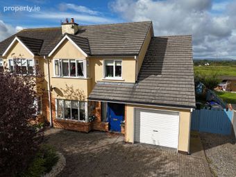 18 Mooreville Estate, Rathdowney, Co. Laois - Image 2