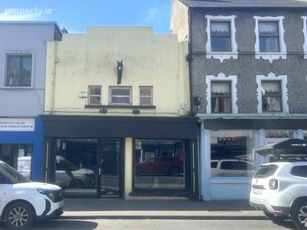 27 Mccurtain Street, Fermoy, Co. Cork, Fermoy, Co. Cork