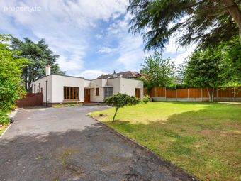 Summerhill, 12 Mount Anville Road, Goatstown, Dublin 14, Dublin 14