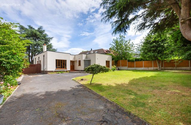 Summerhill, 12 Mount Anville Road, Goatstown, Dublin 14, Dublin 14 - Click to view photos