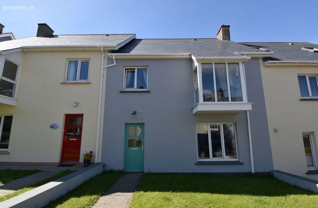 18 Mariner's Cove, Baltimore, Trafrask, Co. Cork - Click to view photos