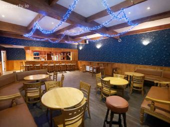 The Stag Inn, Main Street, Newbliss, Co. Monaghan, Newbliss, Co. Monaghan - Image 3