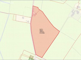 Clonbonny, Athlone, Fardrum, Co. Westmeath - Image 3