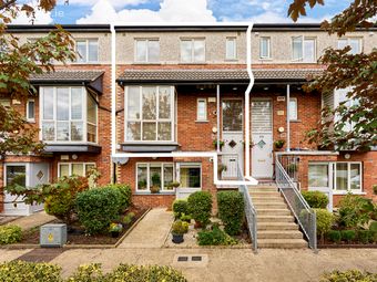 19 The Square, Innwood, Enfield, Co. Meath, Enfield, Co. Meath