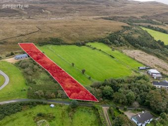 High Glen, Carrigart, Letterkenny, Co. Donegal, Letterkenny, Co. Donegal - Image 3