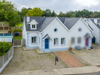 1 Carraig Dubh, Blackwater, Co. Wexford, Blackwater, Co. Wexford