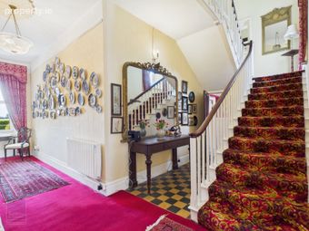 Period Residence, Ramsgrange, Co. Wexford - Image 3