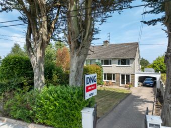 61 Saval Park Road, Dalkey, Co Dublin, Dalkey, Co. Dublin