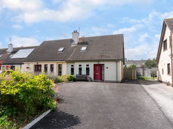 47 White Castle Lawn, Athy, Co. Kildare, Athy, Co. Kildare