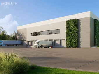 Unit C, Ireland South Logistics Park, Mitchelstown, Co. Cork