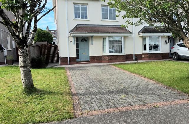 19 Orchard Avenue, Castleredmond, Midleton, Co. Cork - Click to view photos
