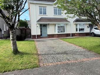 19 Orchard Avenue, Castleredmond, Midleton, Co. Cork