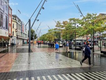 49 Grand Parade, Cork, Cork City Centre, Co. Cork - Image 2