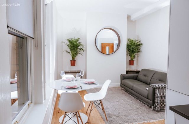 Apartment 1, 17 Fade Street, Dublin 2 - Click to view photos