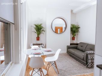 Apartment 1, 17 Fade Street, Dublin 2