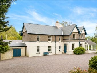 Dunkerron House, Kenmare, Co. Kerry, Kenmare, Co. Kerry - Image 4