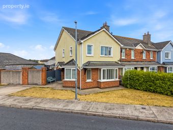 2 Riverchapel Square, Riverchapel, Riverchapel, Co. Wexford
