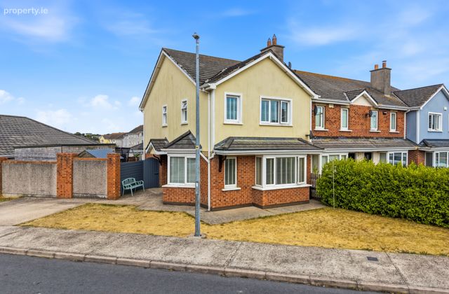 2 Riverchapel Square, Riverchapel, Co. Wexford, Riverchapel, Co. Wexford - Click to view photos