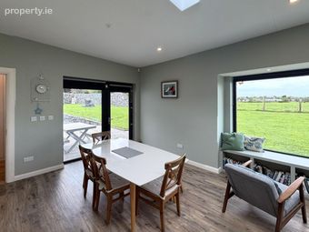 Katie's Cottage, Balrobuck Beg, Corrandulla, Co. Galway - Image 4
