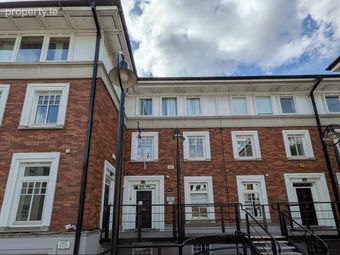 32b Westland Square, Pearse Street, Dublin 2