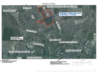 Mountmellick Road, Portlaoise, Co. Laois - Image 2
