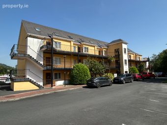 Apartment 10d Harbour Village, Killaloe, Co. Clare - Image 4