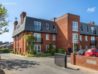 Apartment 6, Strand House, 171 Strand Road, Sandymount, Dublin 4