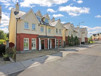 47 Cairnsfort, Golf Links Road, Castletroy, Co. Limerick, Castletroy, Co. Limerick - Image 4
