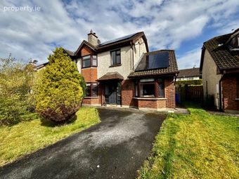 20 Rossnaree, Church Road, Raheen, Co. Limerick, Raheen, Co. Limerick
