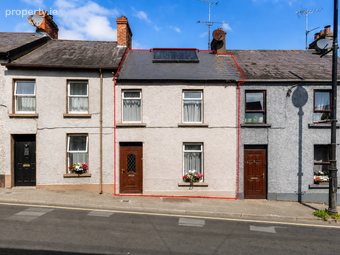 6 Monaghan Street, Clones, Co. Monaghan, Clones, Co. Monaghan